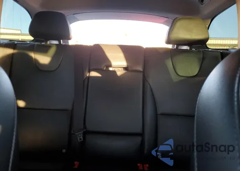 2016 Volvo Xc60 T5 Premier z USA, uszkodzony, nr VIN YV4612RK3G2822780